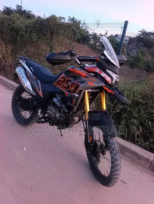 Honda CB 2026 Black