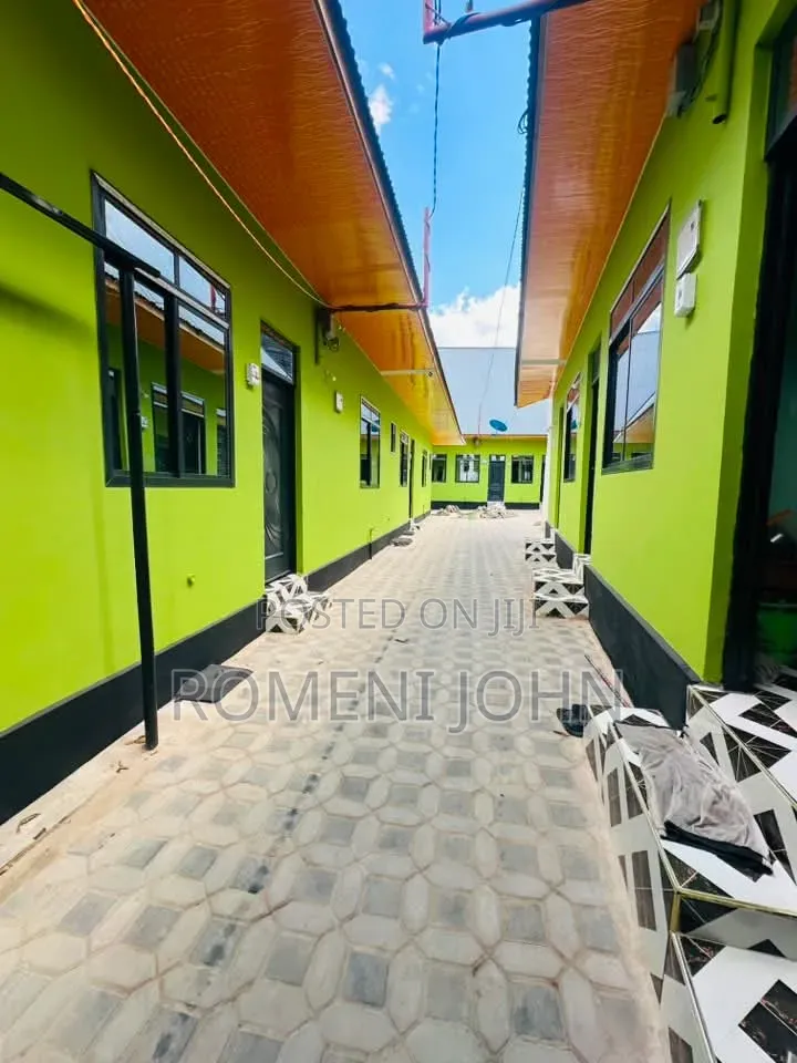 1bdrm Apartment in Tanzania Daresalaam., Ilala for rent