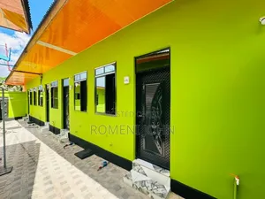 1bdrm Apartment in Tanzania Daresalaam., Ilala for rent