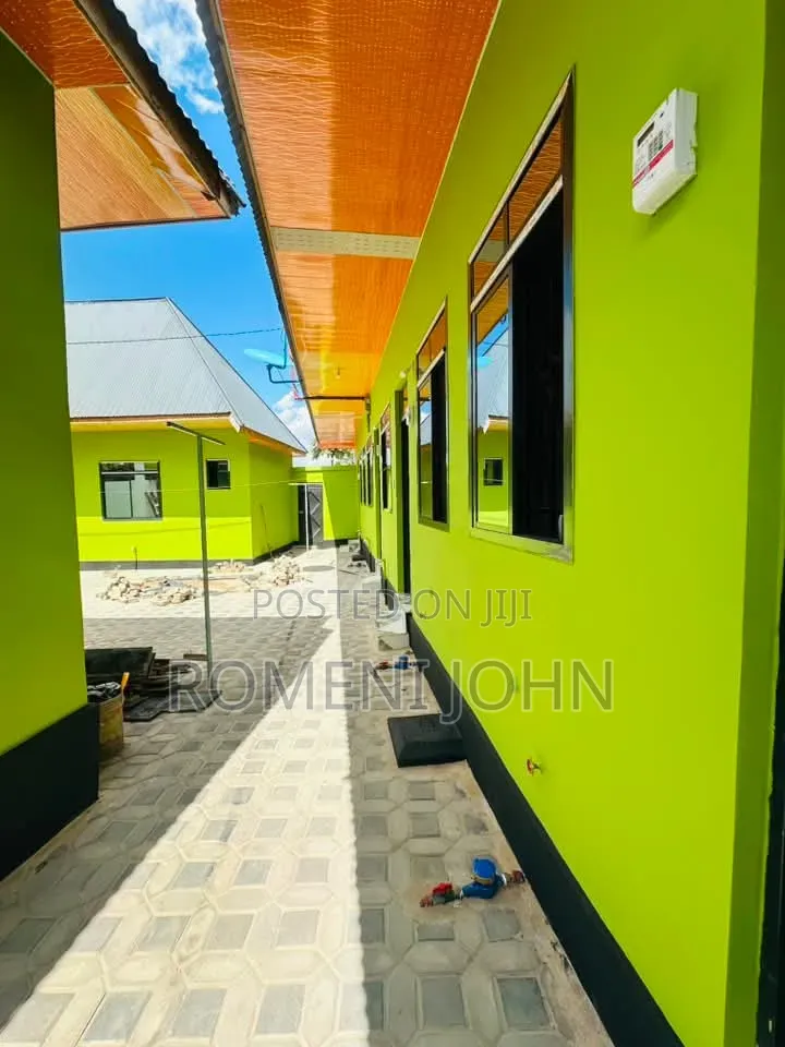 1bdrm Apartment in Tanzania Daresalaam., Ilala for rent