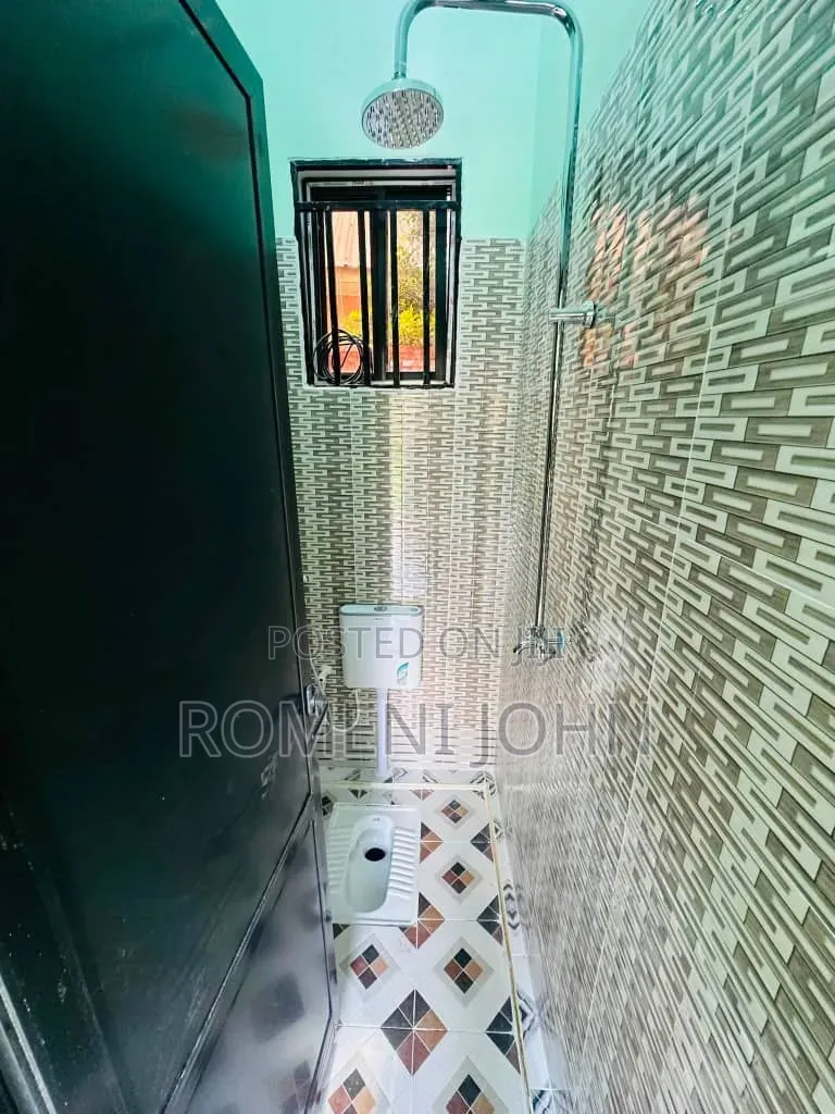 1bdrm Apartment in Tanzania Daresalaam., Ilala for rent