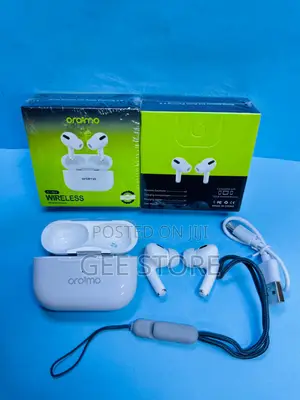 Oraimo Earpods Air-R03