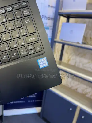 Laptop NEC 8GB Intel Core i5 SSD 128GB