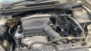 Toyota RAV4 2008 Gold