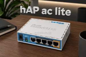 Mikrotik Rb952ui-5ac2nd