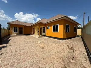 3bdrm House in Boko, Bunju for sale