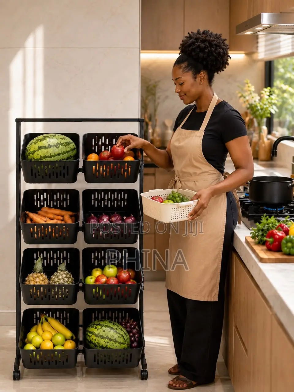 Storage Organizer