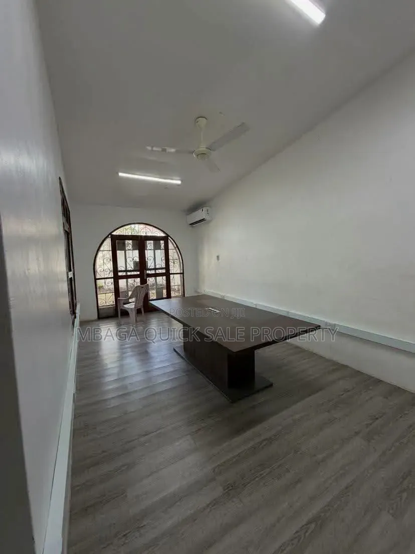 4bdrm House in Masaki for rent