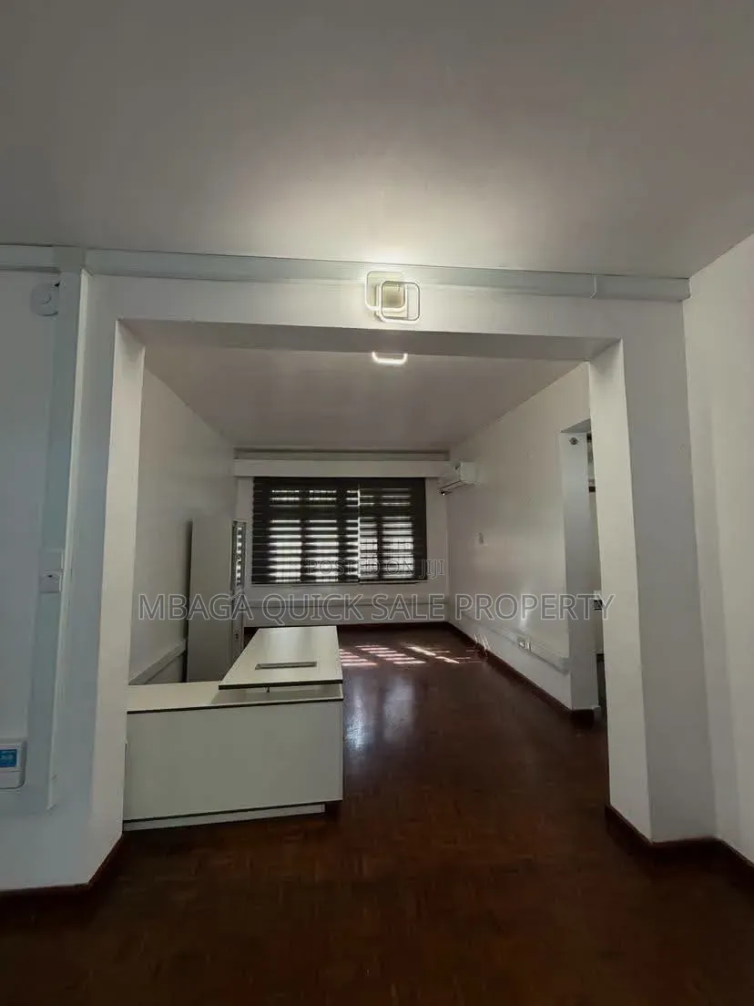 4bdrm House in Masaki for rent