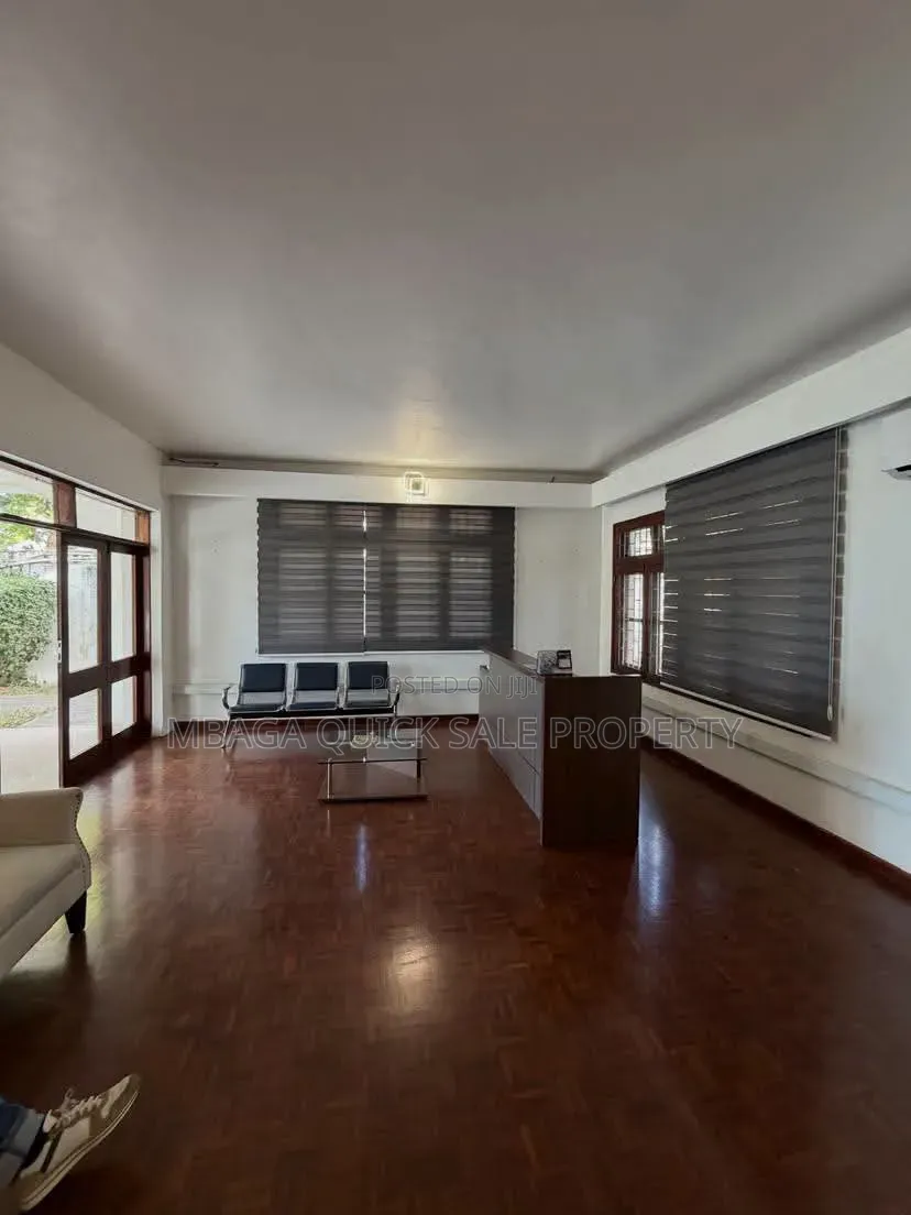 4bdrm House in Masaki for rent