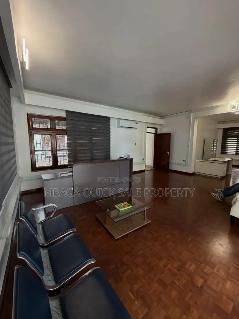 4bdrm House in Masaki for rent
