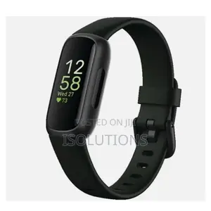 Fitbit Inspire 3 Health and Fitness Tracker