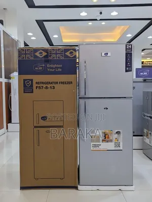 Fridge Mr Uk