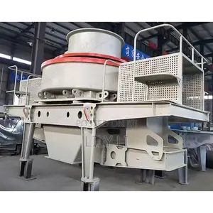Sand Making Machine Vsi Sand Maker for Mining and Construction