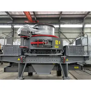 Mode High Speed Sand Making Machine for Sale