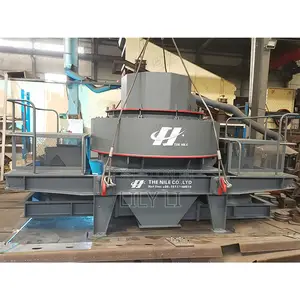 Impact Sand Making Machine Machine for Mining Engineering in Tanzania