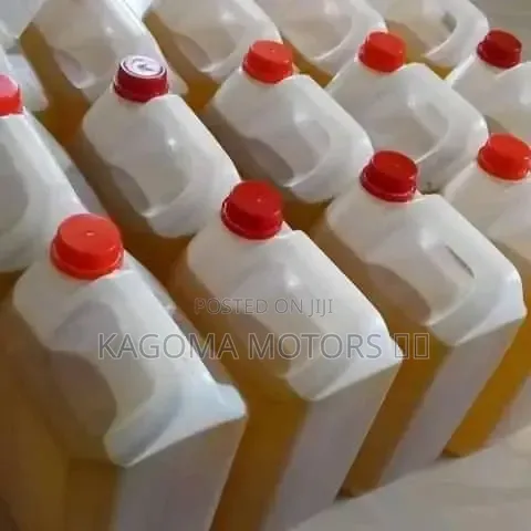 Tunauza Mafuta Ya Alizeti