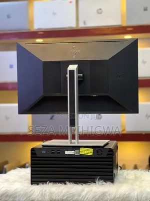 *Hp-prodesk 600 G6 Mt* Intel Core I5-10th