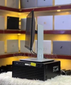 *Hp-prodesk 600 G6 Mt* Intel Core I5-10th