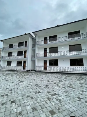 2bdrm Apartment in Bahari Beach, Kunduchi for rent