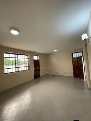 2bdrm Apartment in Bahari Beach, Kunduchi for rent