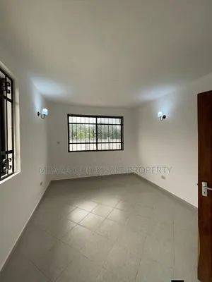 2bdrm Apartment in Bahari Beach, Kunduchi for rent