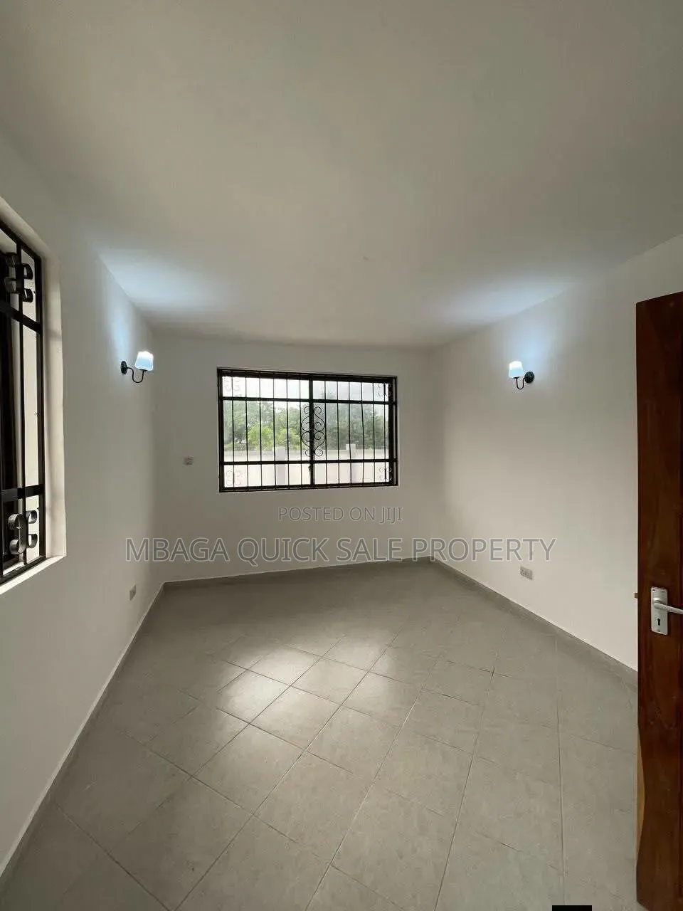 2bdrm Apartment in Bahari Beach, Kunduchi for rent