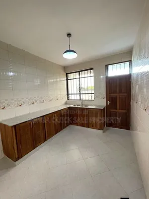 2bdrm Apartment in Bahari Beach, Kunduchi for rent