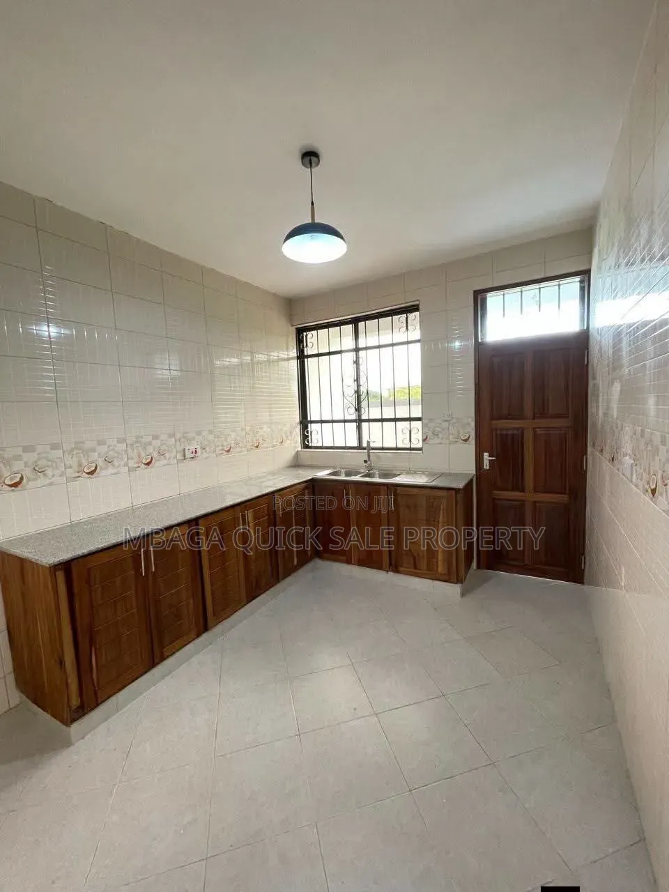 2bdrm Apartment in Bahari Beach, Kunduchi for rent