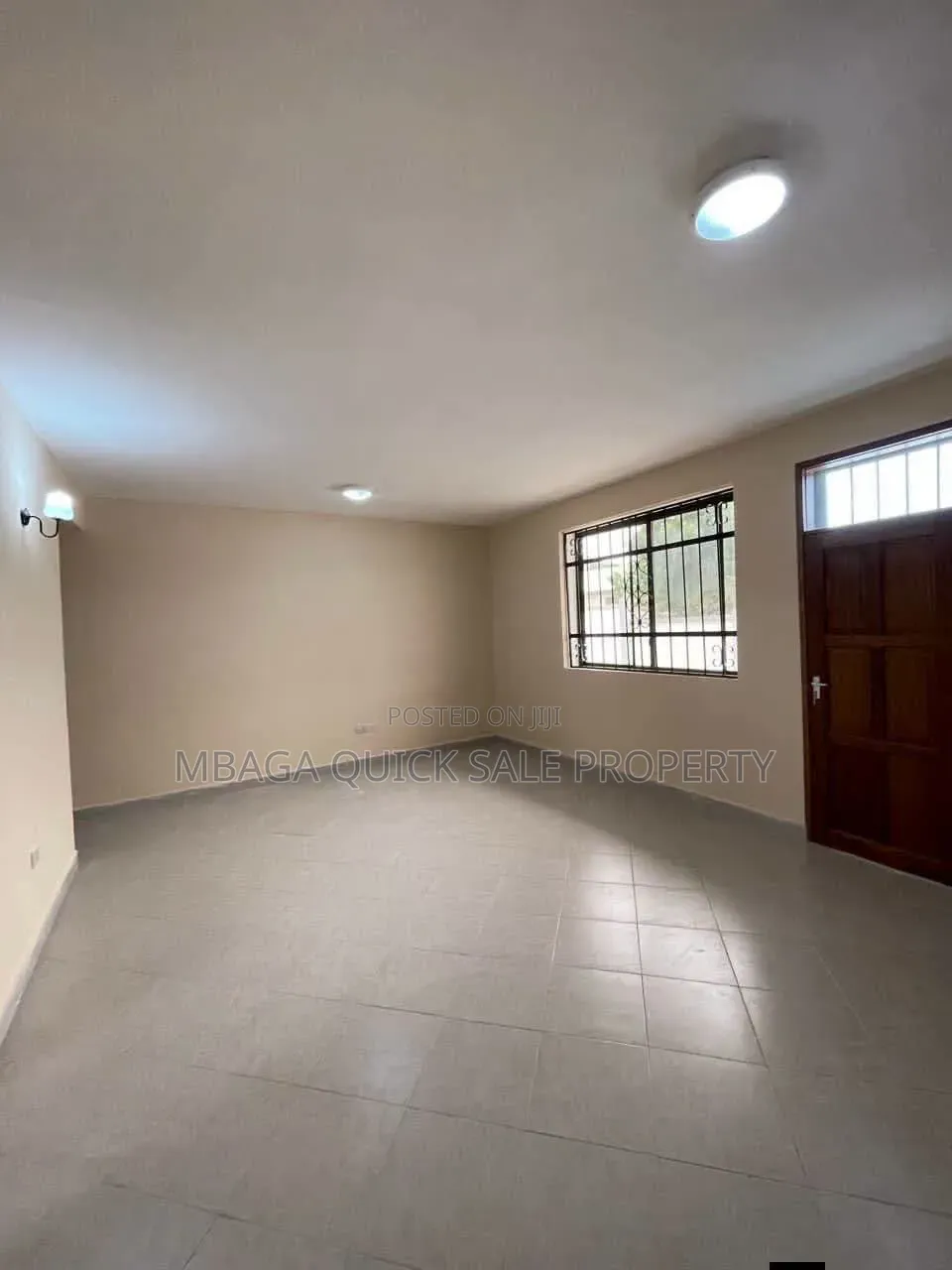 2bdrm Apartment in Bahari Beach, Kunduchi for rent
