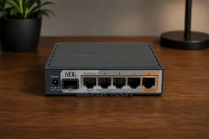 Mikrotik Rb760igss Hex S