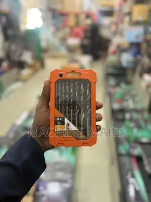 Wood Drill Bit Set