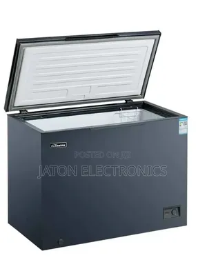 Huamei Chest Freezer 300liter