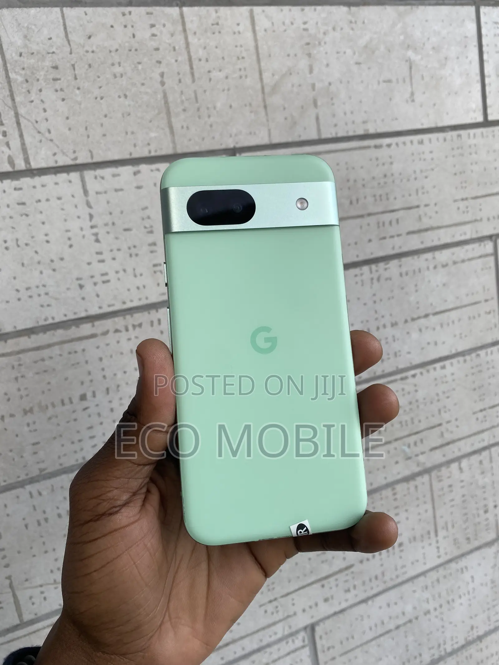 Google Pixel 8a 128 GB