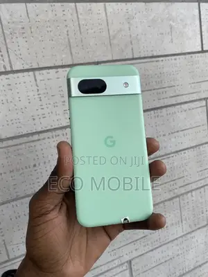 Google Pixel 8a 128 GB
