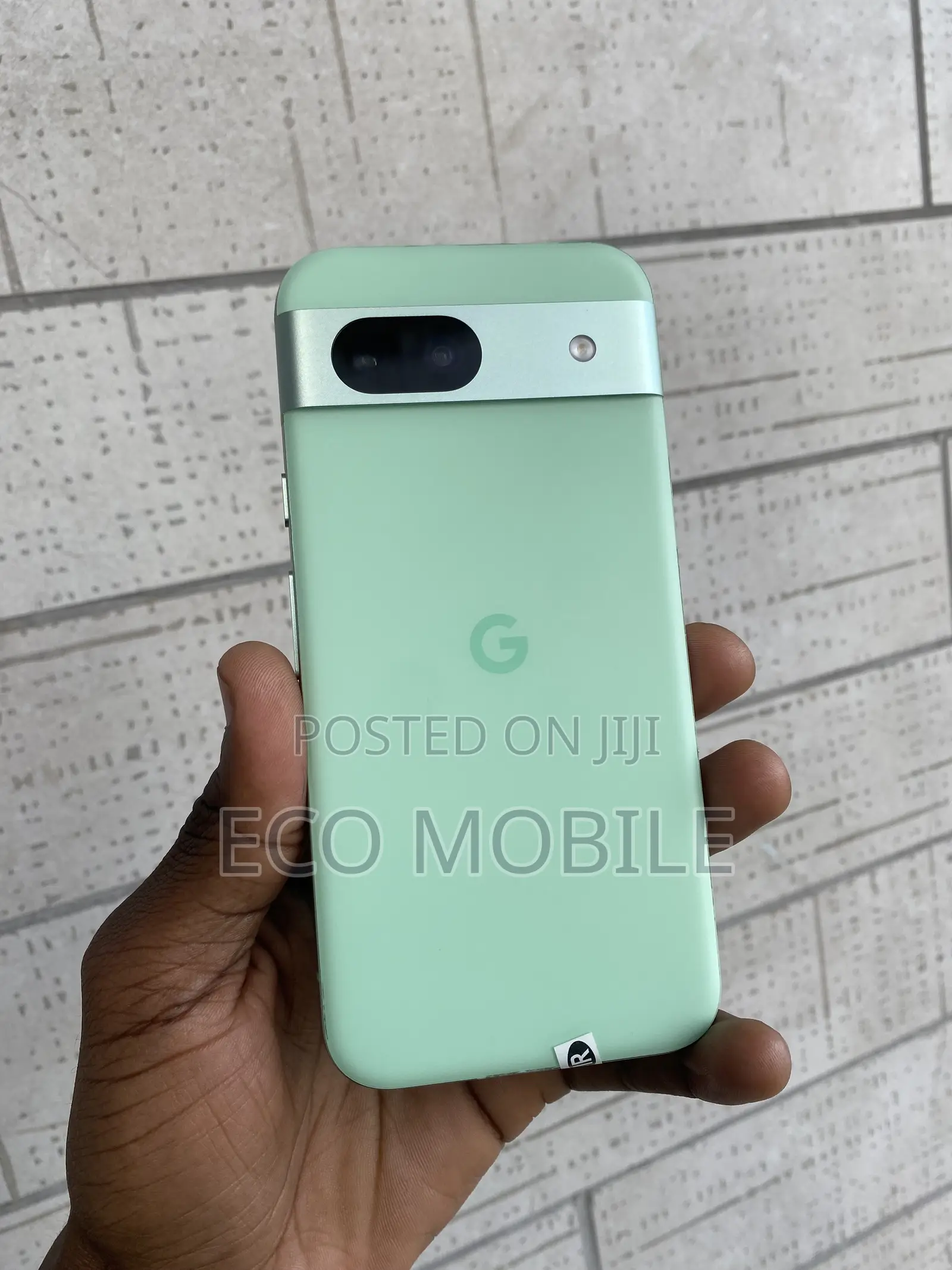 Google Pixel 8a 128 GB