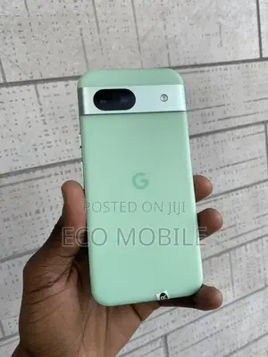 Google Pixel 8a 128 GB