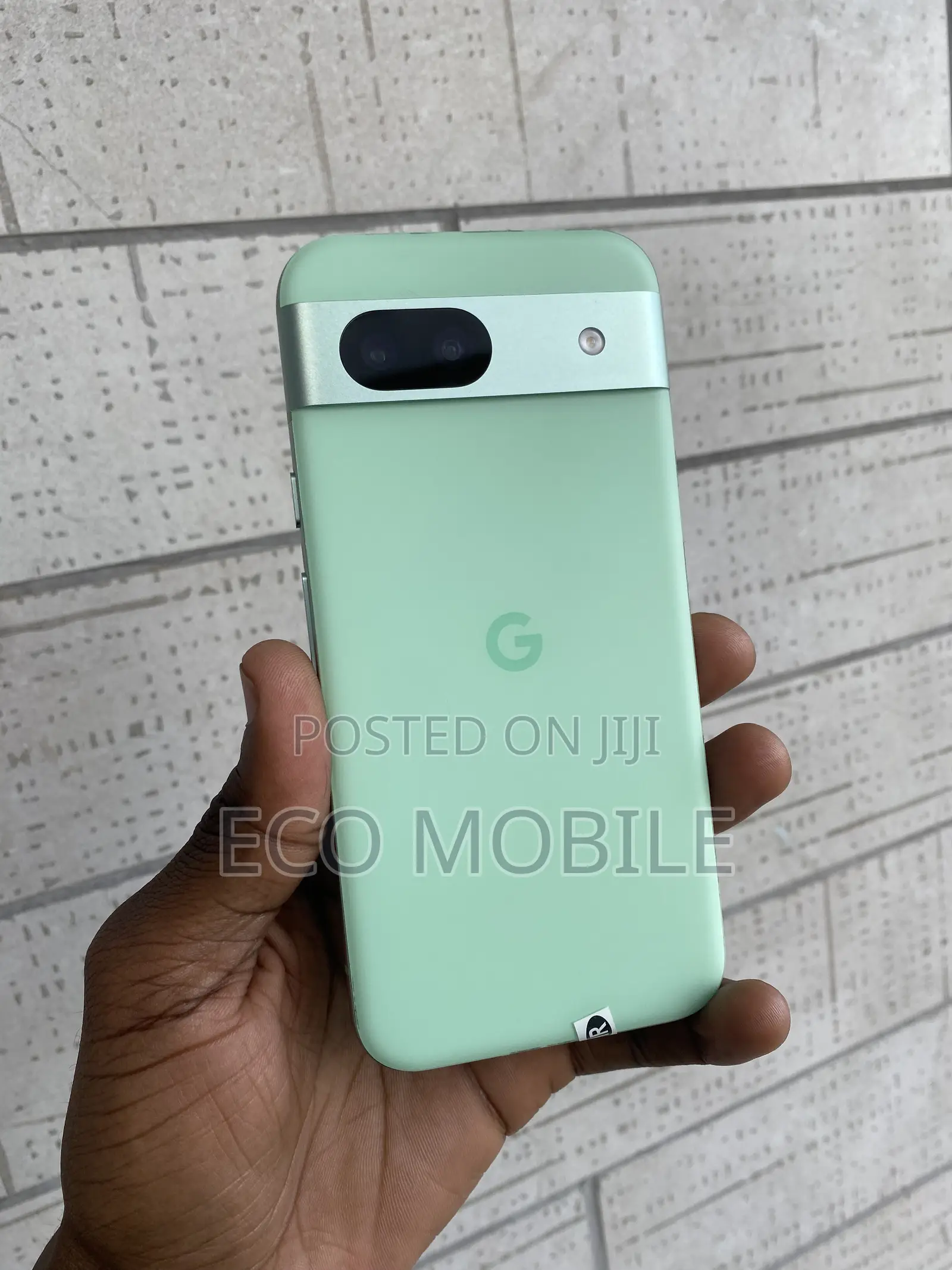 Google Pixel 8a 128 GB