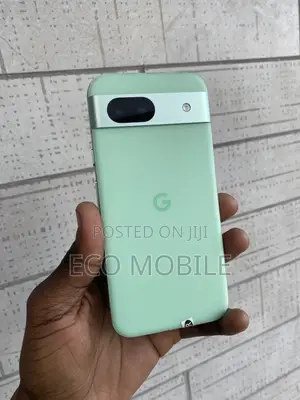 Google Pixel 8a 128 GB
