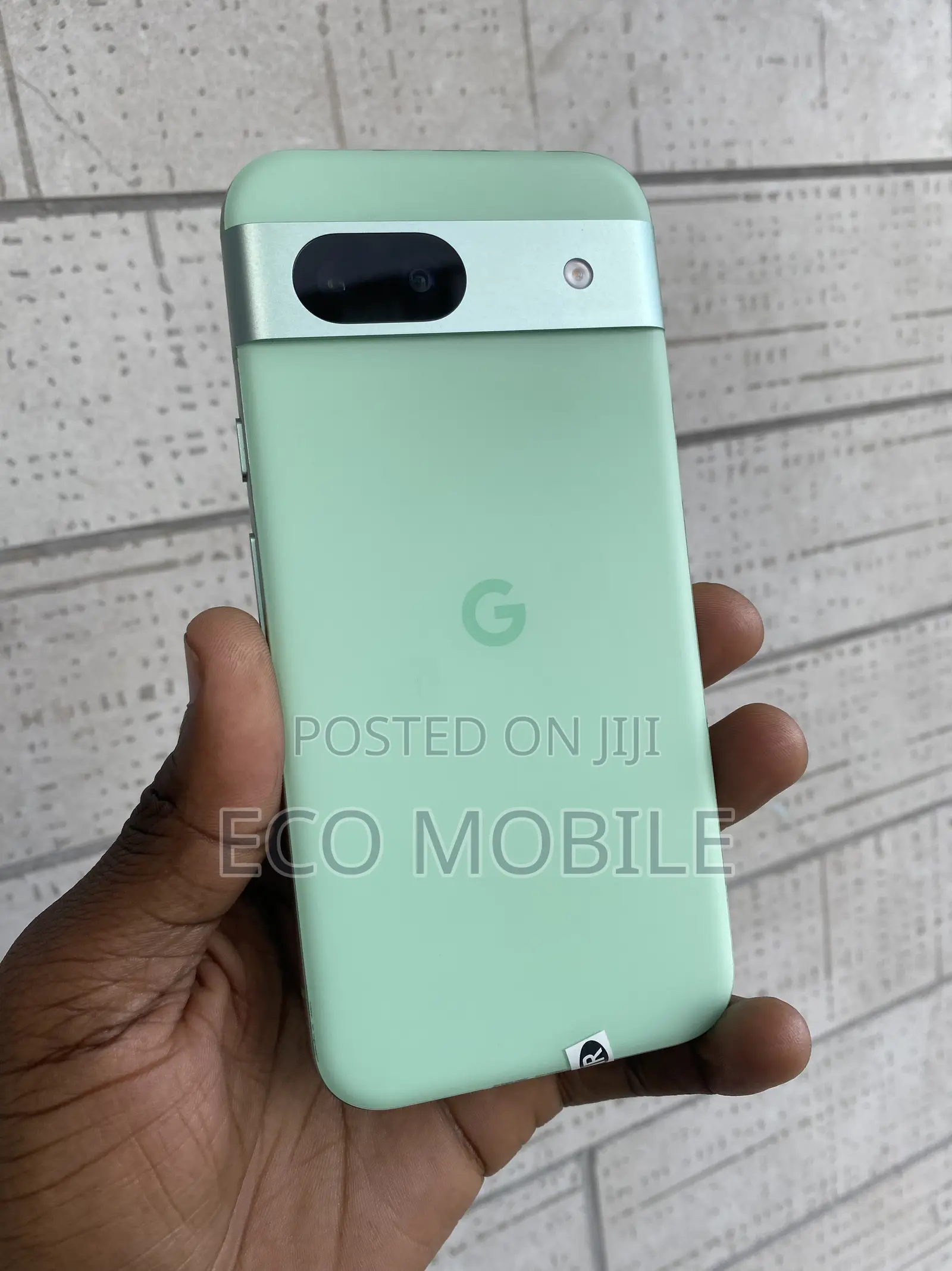 Google Pixel 8a 128 GB