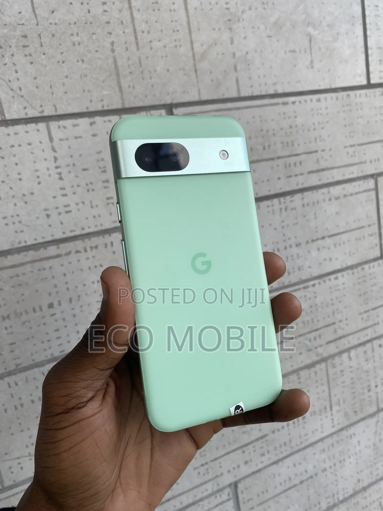 Google Pixel 8a 128 GB