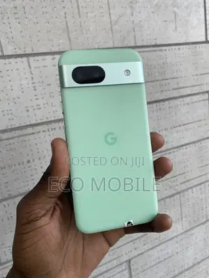 Google Pixel 8a 128 GB