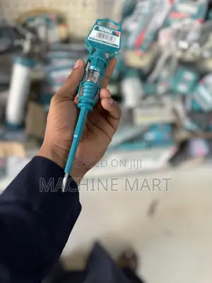Test Pensil(Testa)