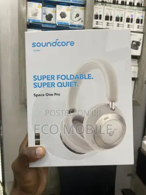 Soundcore Space One Pro