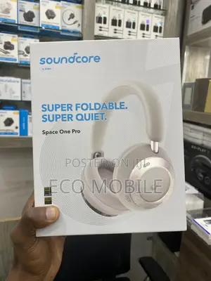 Soundcore Space One Pro