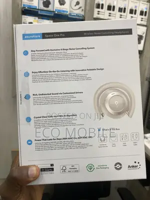 Soundcore Space One Pro