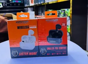 Amaya Wireless Earbuds