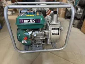 Water Pump 2’