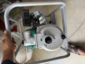 Water Pump 2’