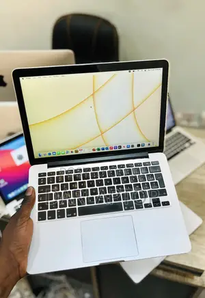 Laptop Apple MacBook Pro 2015 16GB Intel Core i7 SSD 1T